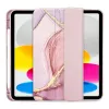 Tech-Protect SC Pen Hoes voor iPad 10.9 (10th Gen, 2022) / iPad 11 (2025), Marmer