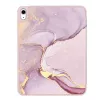 Tech-Protect SC Pen Hoes voor iPad 10.9 (10th Gen, 2022) / iPad 11 (2025), Marmer