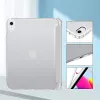 Tech-Protect SC Pen hybride case voor iPad 10,9 inch (10e gen, 2022) / 11 inch (2024/2025) - grijs