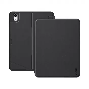 Tech-Protect SCMAG Pen + toetsenbord voor iPad 10,9 inch 10e generatie 2022 / 11 inch 2025, zwart