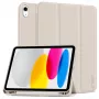 Tech-Protect SC Pen Hoes voor iPad 10.9 (10th Gen, 2022) / iPad 11 (2025), Sterrenlicht