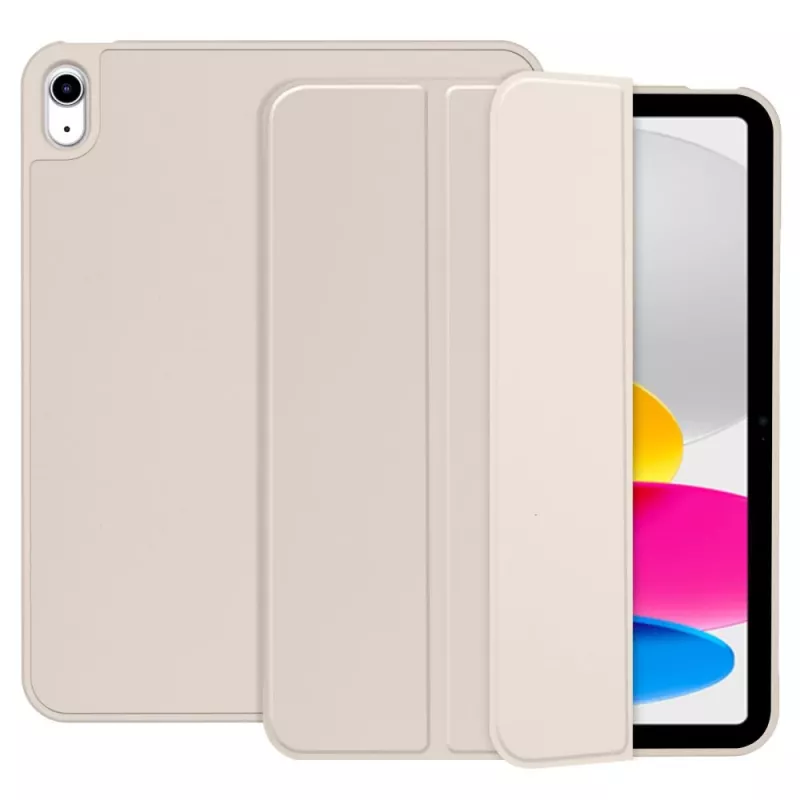 Tech-Protect SC Pen Hoes voor iPad 10.9 (10th Gen, 2022) / iPad 11 (2025), Sterrenlicht