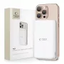 TECH-PROTECT PB24 LIFEMAG QI2 MAGSAFE POWERBANK 10000MAH WIT