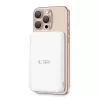 TECH-PROTECT PB24 LIFEMAG QI2 MAGSAFE POWERBANK 10000MAH WIT