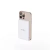 TECH-PROTECT PB24 LIFEMAG QI2 MAGSAFE POWERBANK 10000MAH WIT