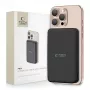 TECH-PROTECT PB24 LIFEMAG QI2 MAGSAFE POWERBANK 10000MAH ZWART