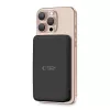 TECH-PROTECT PB24 LIFEMAG QI2 MAGSAFE POWERBANK 10000MAH ZWART