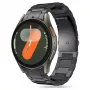 TECH-PROTECT STAINLESS SAMSUNG GALAXY WATCH 4 / 5 / 5 PRO / 6 / 7 / FE ZWART