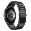 TECH-PROTECT STAINLESS SAMSUNG GALAXY WATCH 4 / 5 / 5 PRO / 6 / 7 / FE ZWART