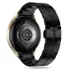 TECH-PROTECT STAINLESS LINE SAMSUNG GALAXY WATCH 4 / 5 / 5 PRO / 6 / 7 / FE ZWART