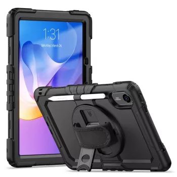 TECH-PROTECT SOLID Xiaomi Redmi Pad 2 11.0 zwart