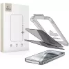 TECH-PROTECT QUICK SET SPY+ privacy gehard glas beeldschermbeschermer 2-pack voor Apple iPhone 15 / iPhone 16