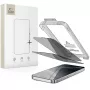TECH-PROTECT Quick Set SPY+ privacy beeldschermbeschermer 2-pack voor iPhone 16 Pro Max