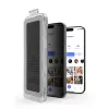 TECH-PROTECT Quick Set SPY+ privacy beeldschermbeschermer 2-pack voor iPhone 16 Pro Max