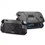 TECH-PROTECT CARBONOX NINTENDO SWITCH 2 ZWART