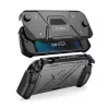 TECH-PROTECT CARBONOX NINTENDO SWITCH 2 ZWART