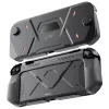 TECH-PROTECT CARBONOX NINTENDO SWITCH 2 ZWART