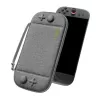 TECH-PROTECT Slim Pouch voor Nintendo Switch 2, donkergrijs