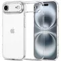 Tech-Protect Flexair iPhone 17 Air Clear beschermhoes