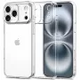 Tech-Protect Flexair iPhone 17 Pro Max Clear achterkant hoes