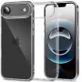 Tech-Protect Flexair Hybrid iPhone 17 Air transparant