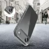 Tech-Protect Flexair Hybrid iPhone 17 Air transparant