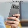 Tech-Protect Flexair Hybrid iPhone 17 Air transparant