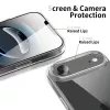 Tech-Protect Flexair Hybrid iPhone 17 Air transparant