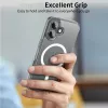 Tech-Protect Flexair Hybrid MagSafe iPhone 17 transparant