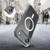 Tech-Protect Flexair Hybrid MagSafe iPhone 17 Air transparant
