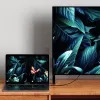 TECH-PROTECT UltraBoost USB-C naar HDMI 2.0 kabel 4K 60Hz 180cm zwart