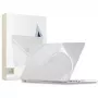 TECH-PROTECT SOFTSHELL MACBOOK PRO 14 M1-M5 PRO / M5 PRO MAX 2021-2026 CRYSTAL CLEAR