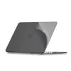TECH-PROTECT Softshell MacBook Pro 16 M1-M5 / M5 Pro / M5 Pro Max 2021-2026 Matte Black