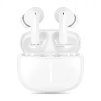 TECH-PROTECT ULTRABOOST TWS Earphone Pro G3 wit