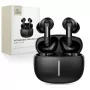 TECH-PROTECT ULTRABOOST TWS Earphone Pro G3 zwart