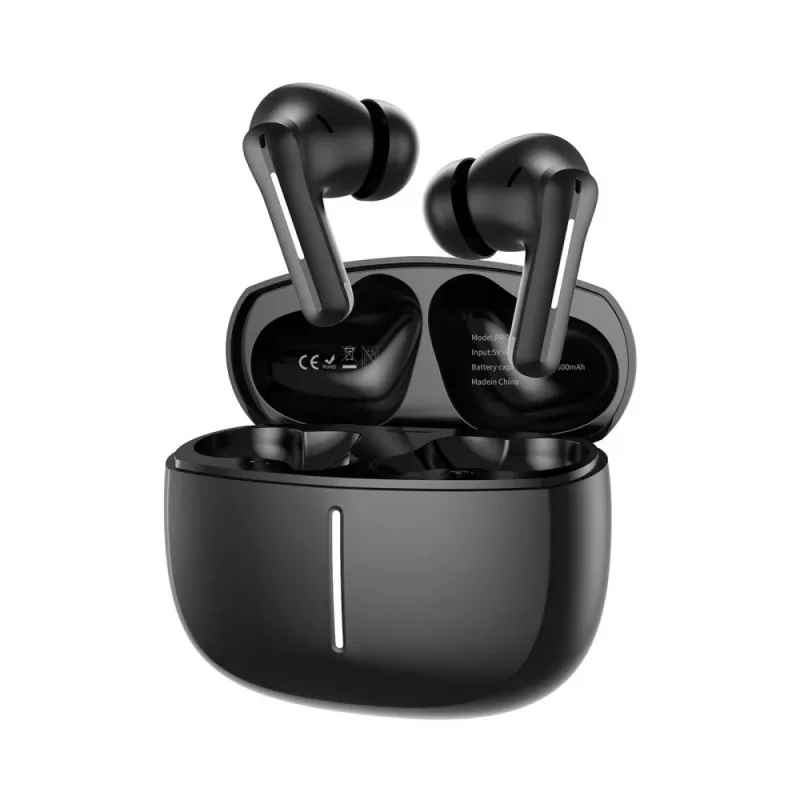 TECH-PROTECT ULTRABOOST TWS Earphone Pro G3 zwart