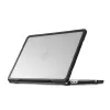 Tech-Protect Velar MacBook Neo 13 2026 hardcase zwart/mat clear