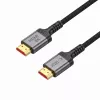 TECH-PROTECT ULTRABOOST KABEL HDMI 2.1 4K 120HZ / 8K 60HZ 200CM ZWART