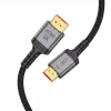 TECH-PROTECT ULTRABOOST HDMI 2.1 kabel 4K 120Hz / 8K 60Hz 3m zwart