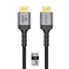 TECH-PROTECT ULTRABOOST HDMI 2.1 kabel 4K 120Hz / 8K 60Hz 3m zwart