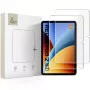 TECH-PROTECT Glass Fit+ gehard glas displaybeschermfolie voor Xiaomi Redmi Pad 2 9.7 - 2-pack transparant