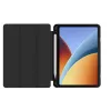 Tech-Protect SC Pen Hoes voor Xiaomi Redmi Pad 2 9.7, Zwart