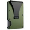 TECH-PROTECT THORN RFID kaartportemonnee militair groen