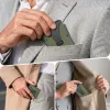 TECH-PROTECT THORN RFID kaartportemonnee militair groen