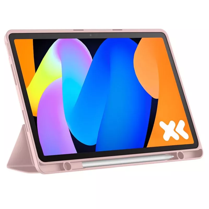 TECH-PROTECT SC PEN LENOVO IDEA TAB / K11 GEN 2 11.0 TB-336 roze