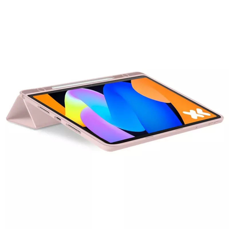 TECH-PROTECT SC PEN LENOVO IDEA TAB / K11 GEN 2 11.0 TB-336 roze