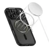 Tech-Protect Magcam MagSafe iPhone 17 Pro Max mat zwart