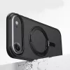 Tech-Protect MagRing MagSafe iPhone 17 Air zwart