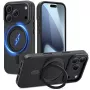 TECH-PROTECT MAGRING MAGSAFE IPHONE 17 PRO ZWART