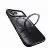 TECH-PROTECT MAGRING MAGSAFE IPHONE 17 PRO ZWART